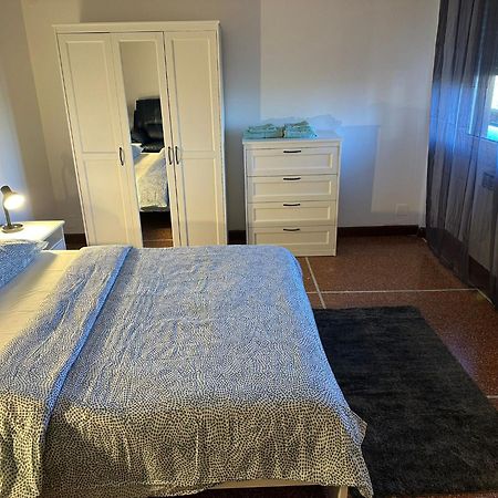 Apartament Da Luciano Vicino Stazione Genova Piazza Principe Zewnętrze zdjęcie