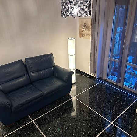 Apartament Da Luciano Vicino Stazione Genova Piazza Principe Zewnętrze zdjęcie