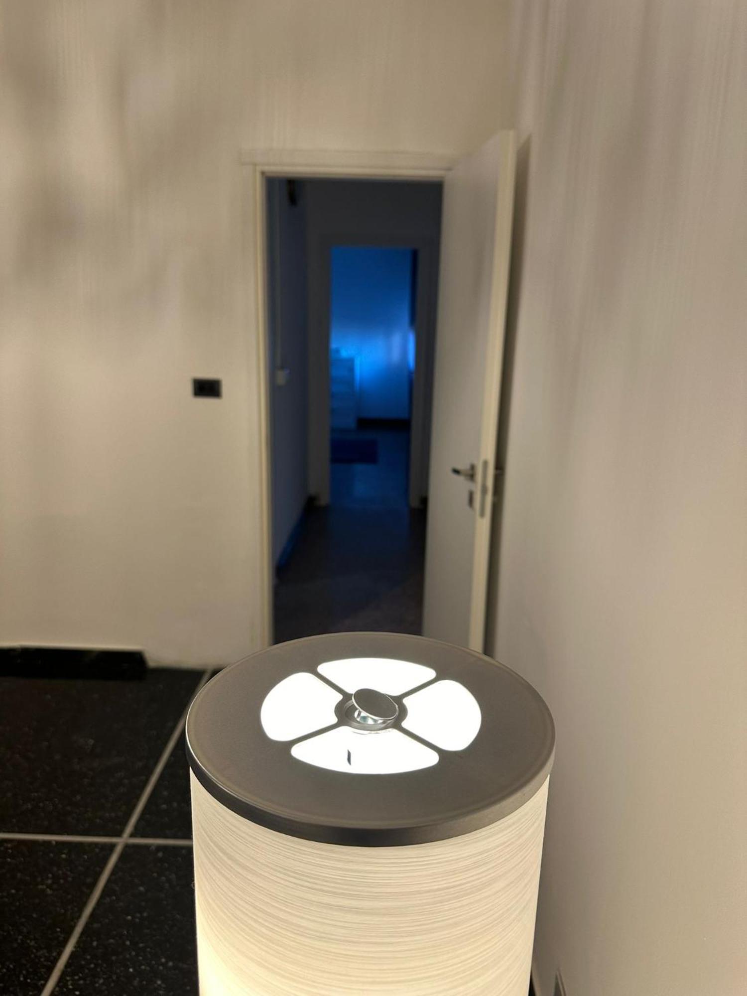 Apartament Da Luciano Vicino Stazione Genova Piazza Principe Zewnętrze zdjęcie