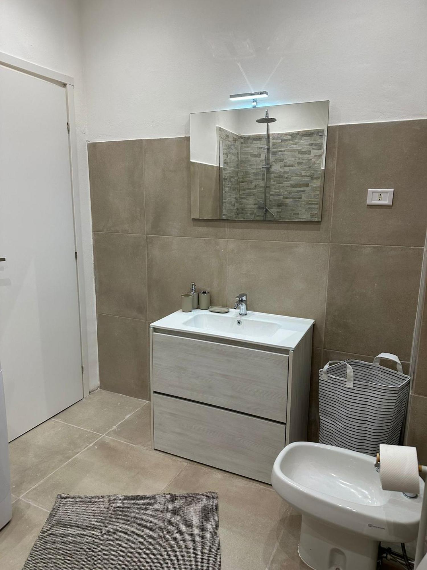 Apartament Da Luciano Vicino Stazione Genova Piazza Principe Zewnętrze zdjęcie