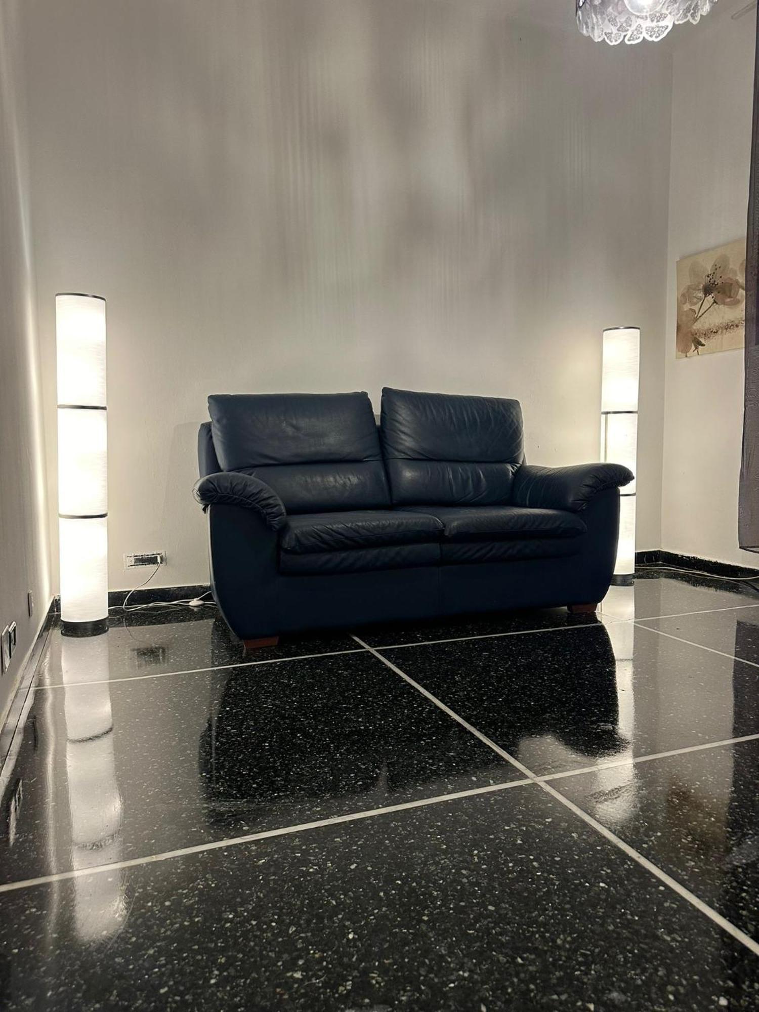 Apartament Da Luciano Vicino Stazione Genova Piazza Principe Zewnętrze zdjęcie