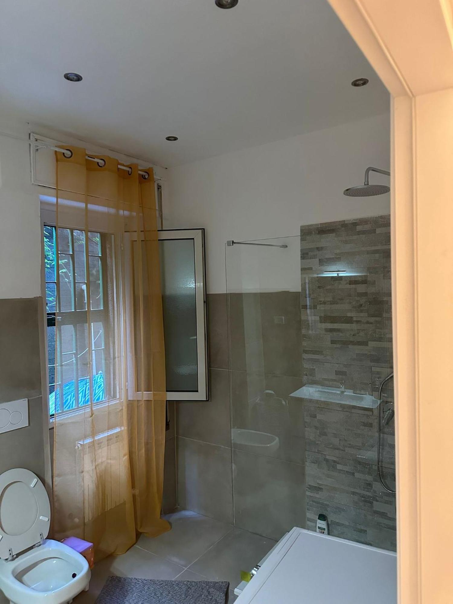 Apartament Da Luciano Vicino Stazione Genova Piazza Principe Zewnętrze zdjęcie