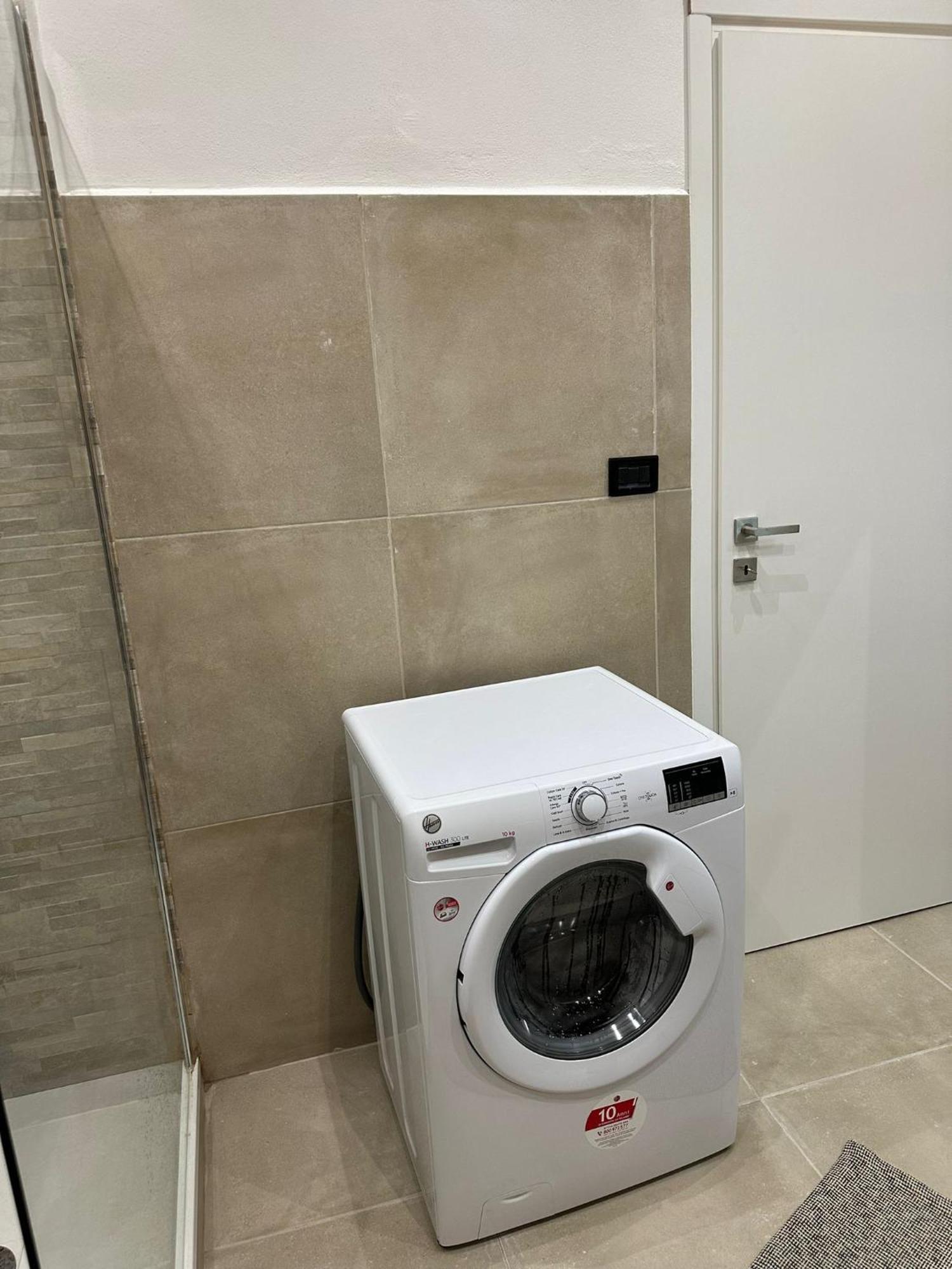 Apartament Da Luciano Vicino Stazione Genova Piazza Principe Zewnętrze zdjęcie