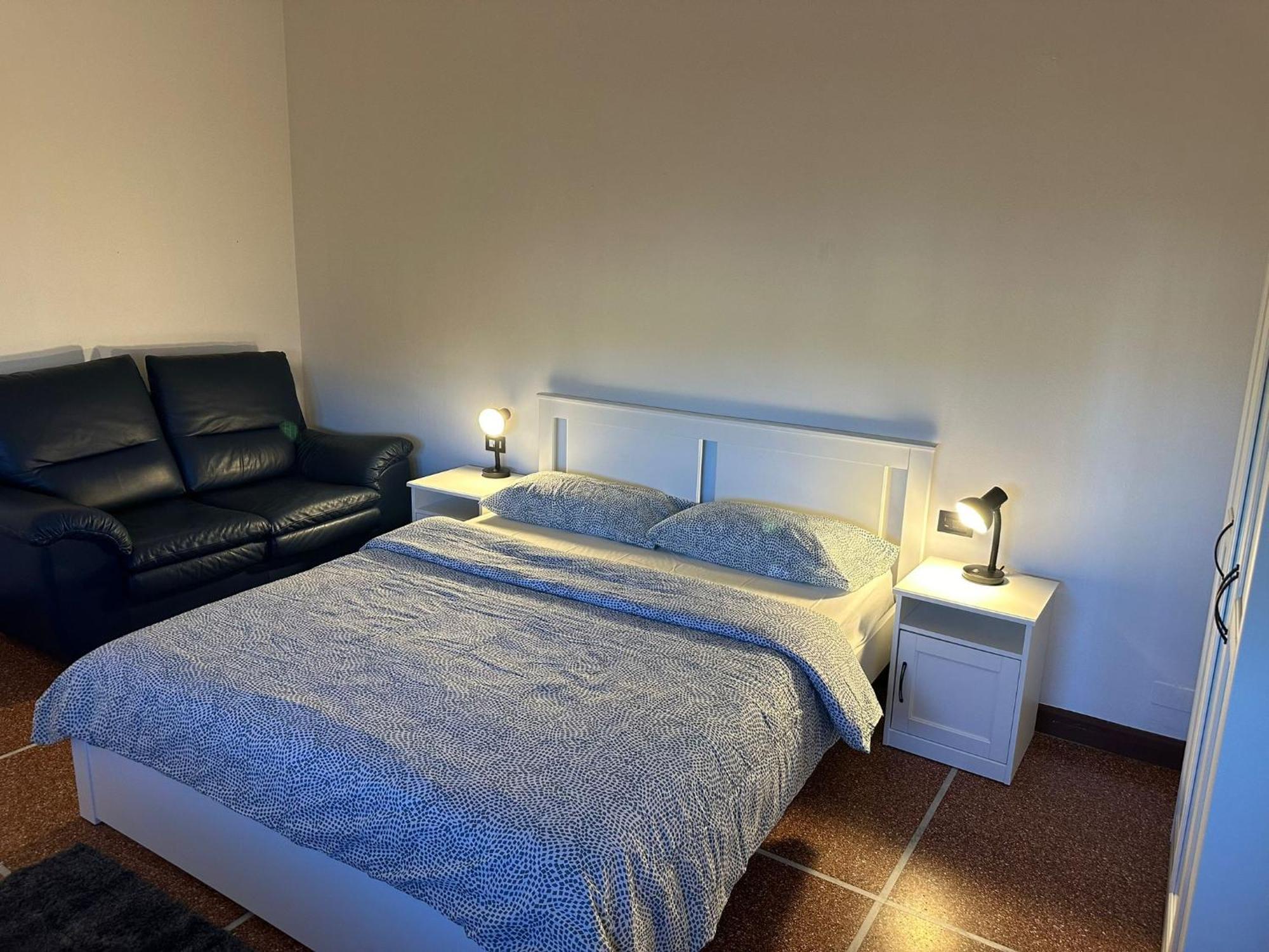 Apartament Da Luciano Vicino Stazione Genova Piazza Principe Zewnętrze zdjęcie