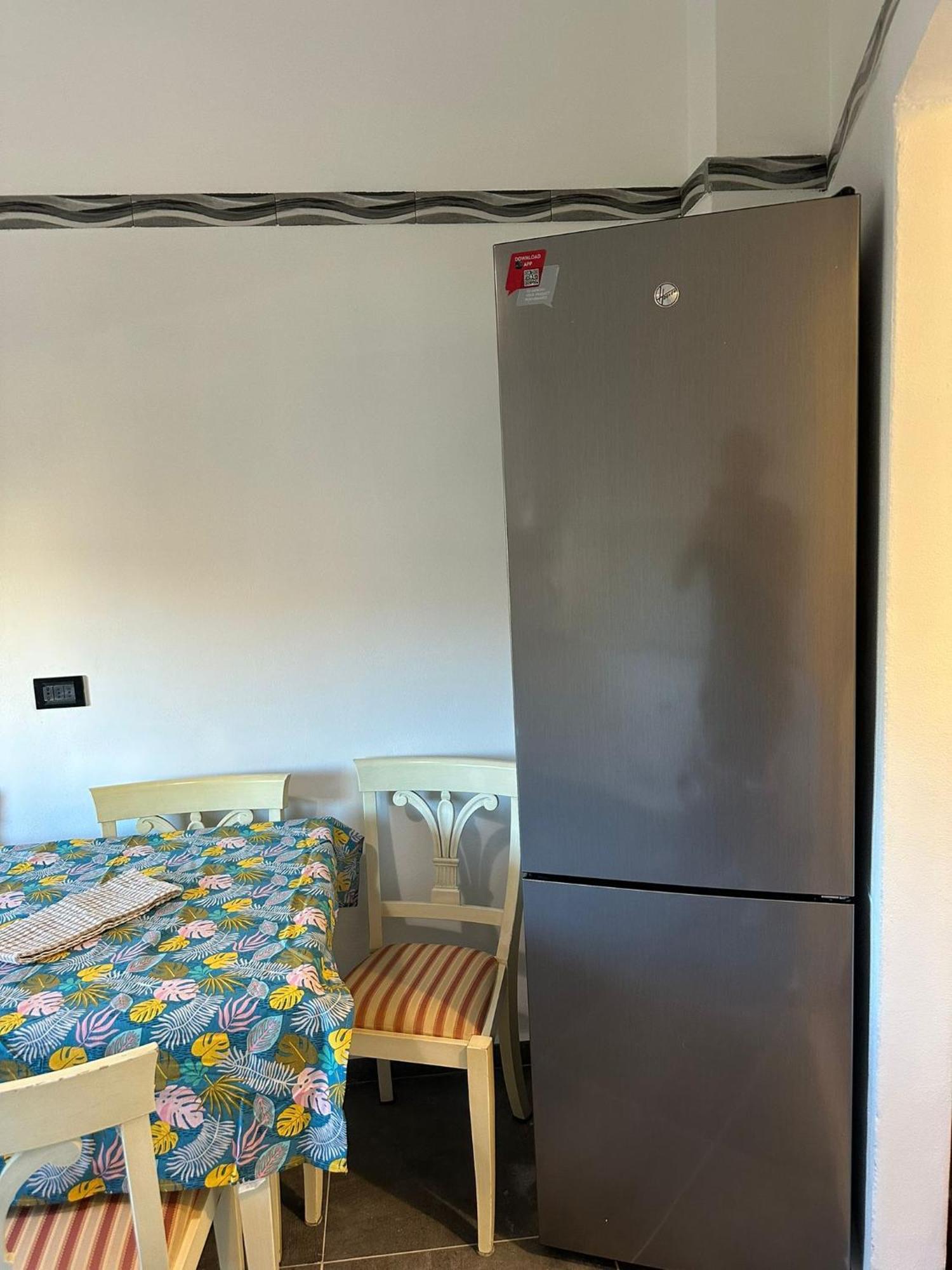 Apartament Da Luciano Vicino Stazione Genova Piazza Principe Zewnętrze zdjęcie