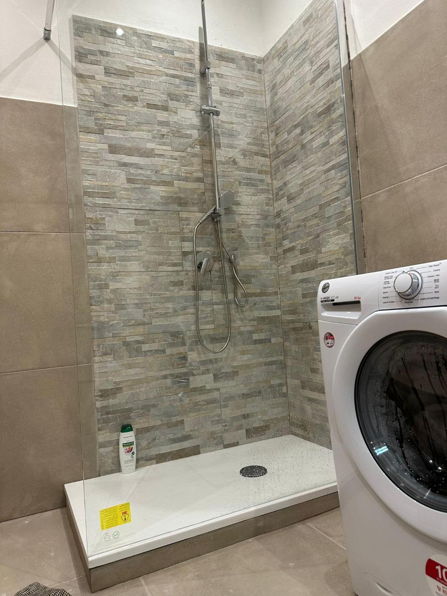 Apartament Da Luciano Vicino Stazione Genova Piazza Principe Zewnętrze zdjęcie