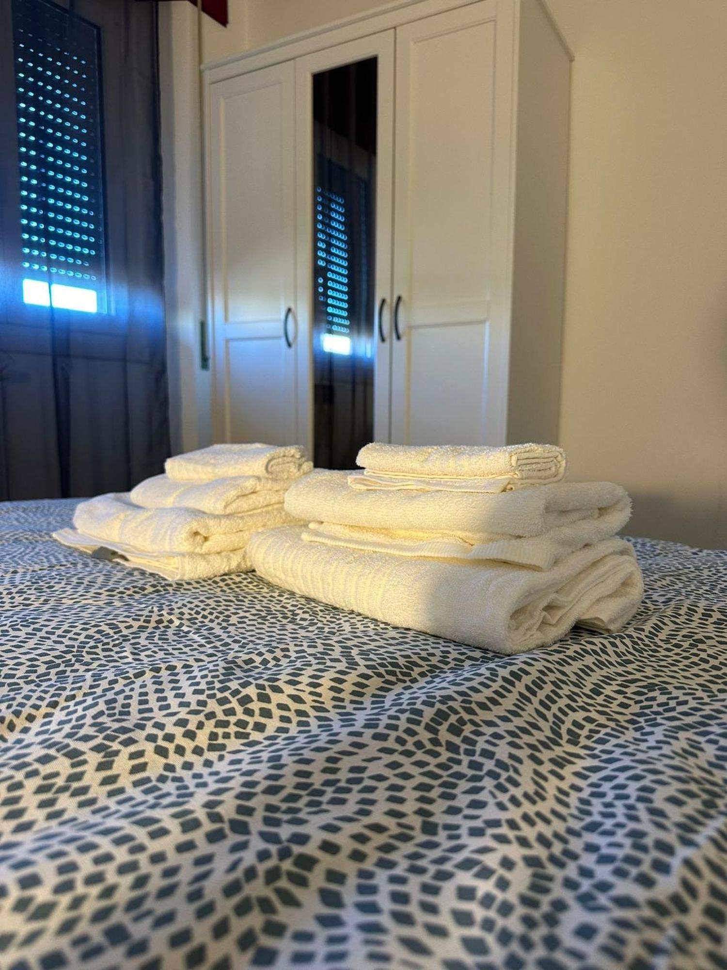Apartament Da Luciano Vicino Stazione Genova Piazza Principe Zewnętrze zdjęcie