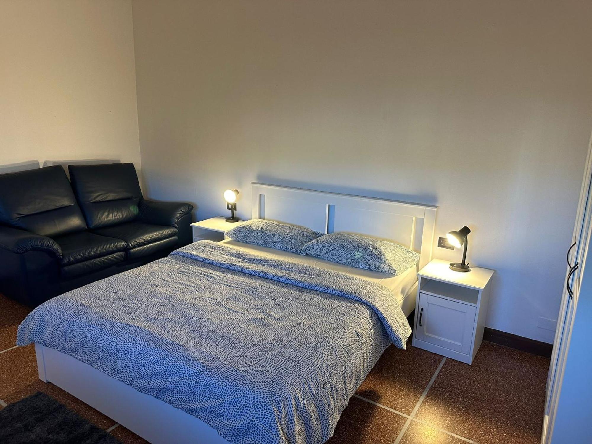 Apartament Da Luciano Vicino Stazione Genova Piazza Principe Zewnętrze zdjęcie