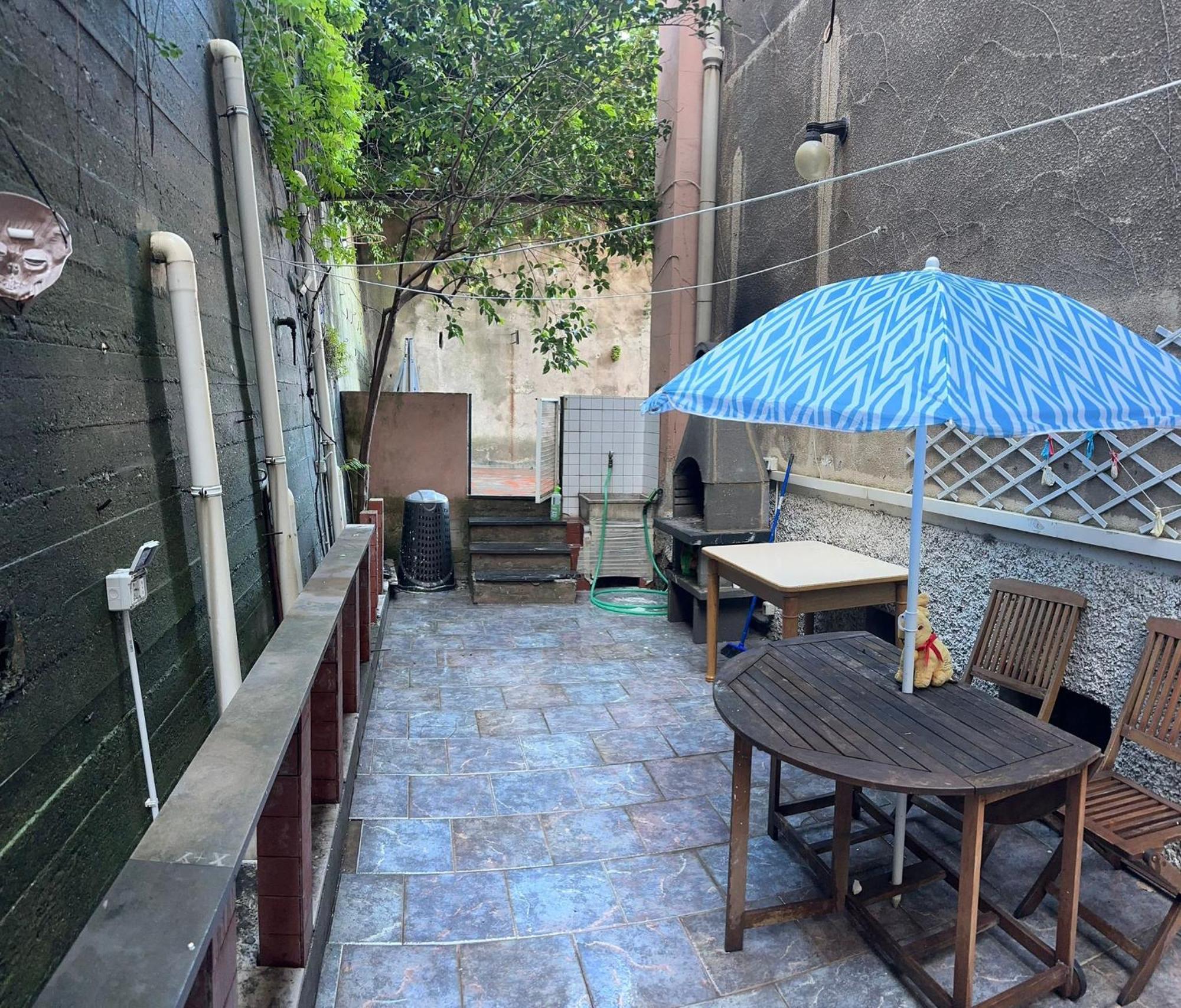 Apartament Da Luciano Vicino Stazione Genova Piazza Principe Zewnętrze zdjęcie